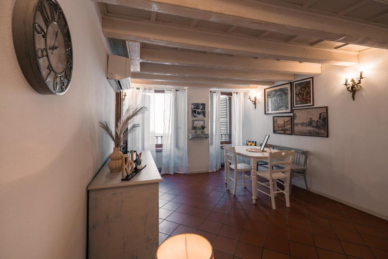 Casa Rosanna * Verona