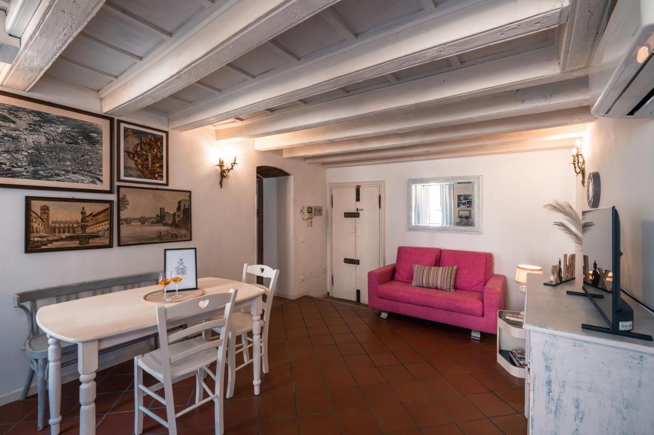 Casa Rosanna Appartamento *