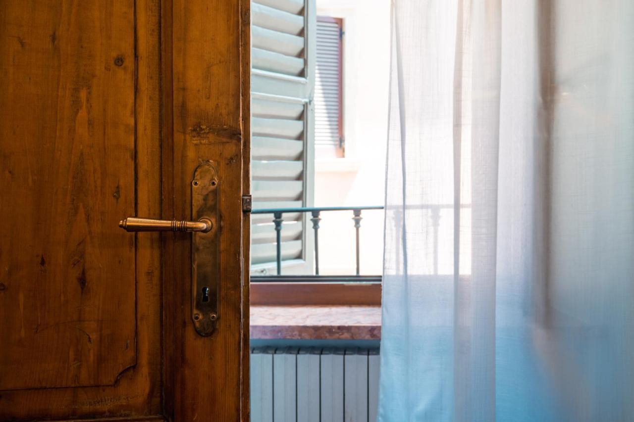 Casa Rosanna