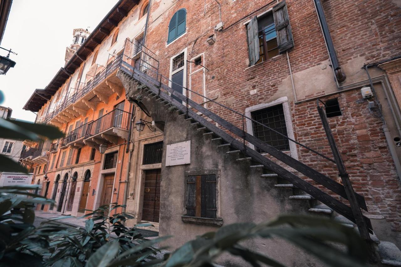 Casa Rosanna * Verona