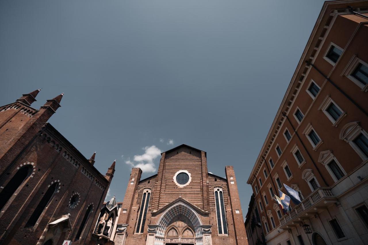 Casa Rosanna * Verona