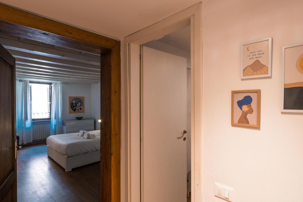 Casa Rosanna Appartamento