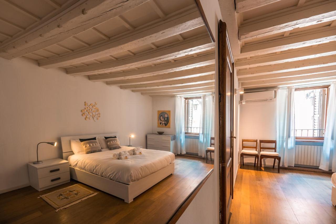 Casa Rosanna