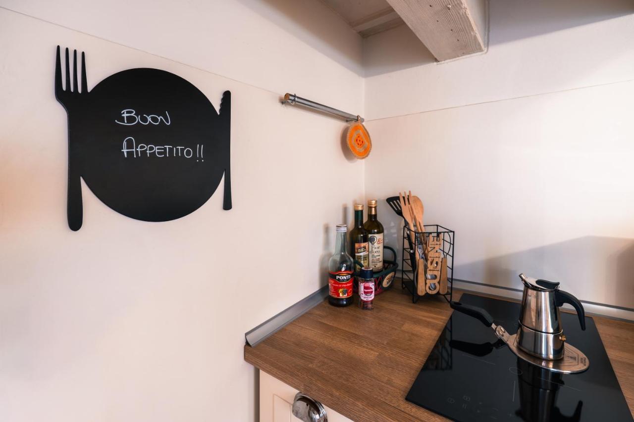 Appartamento Casa Rosanna Verona