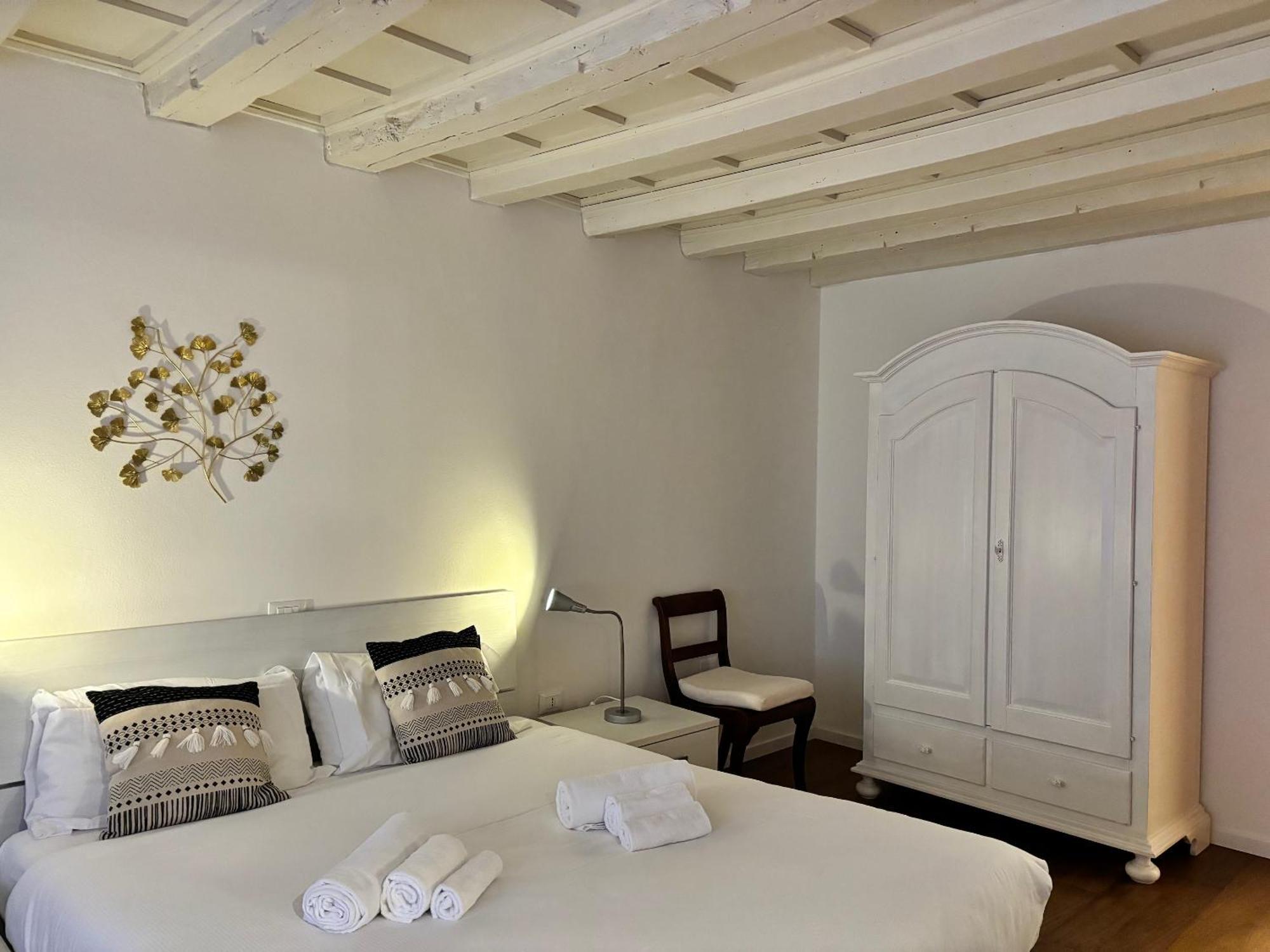 Casa Rosanna *