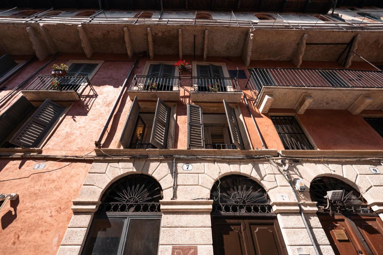 Apartamento Casa Rosanna *