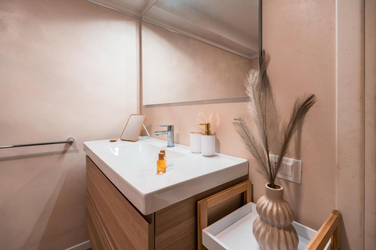 Apartamento Casa Rosanna Verona